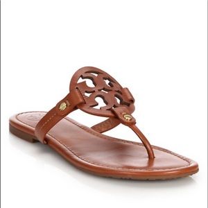 Tory Burch miller sandals